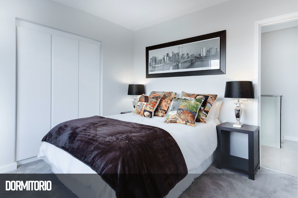 Foto Dormitorio